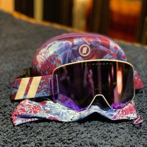 Snow Goggles